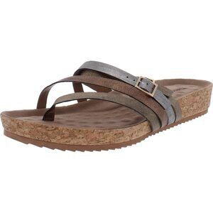 Walking Cradles Penelope Metallic Multi 6 M (B)